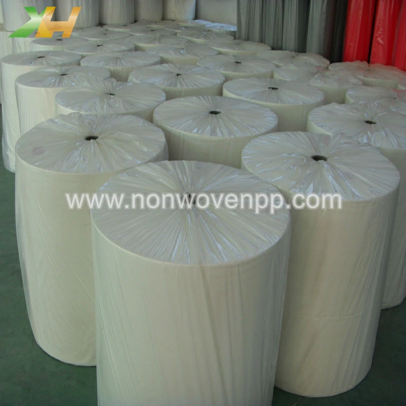 spunbond fabric manufacturer